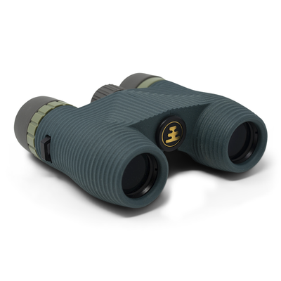 Standard Issue Waterproof Binoculars - Cypress Green II