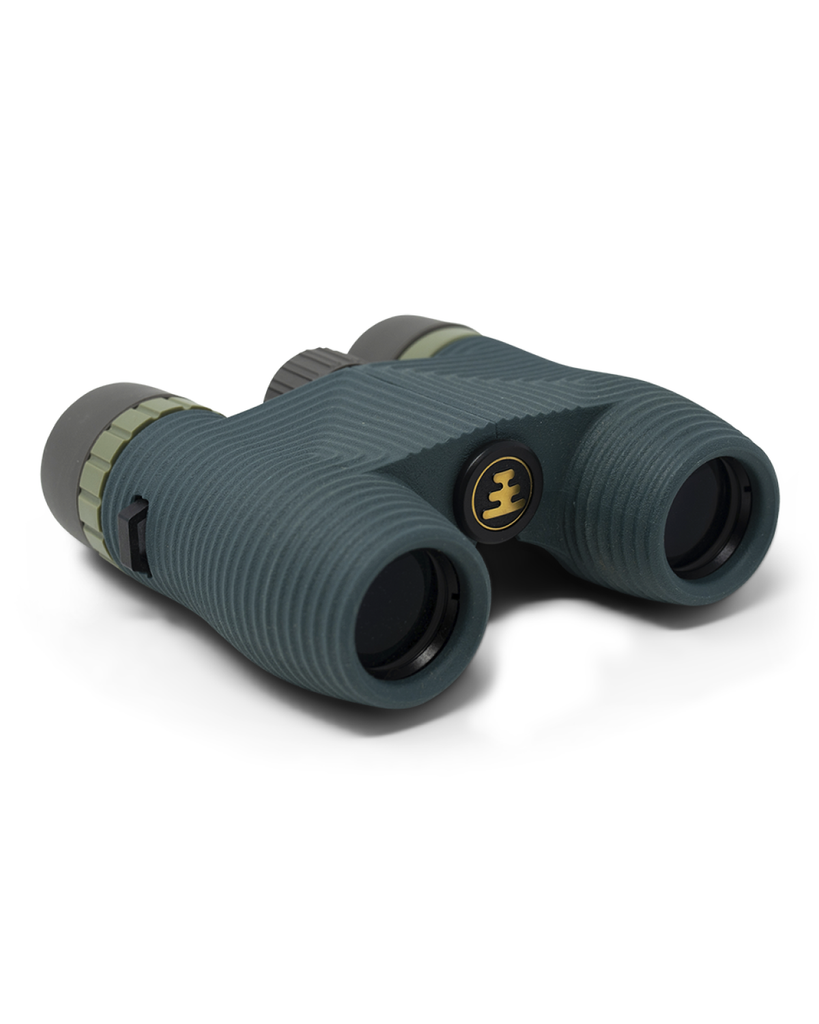 Standard Issue Waterproof Binoculars - Cypress Green II
