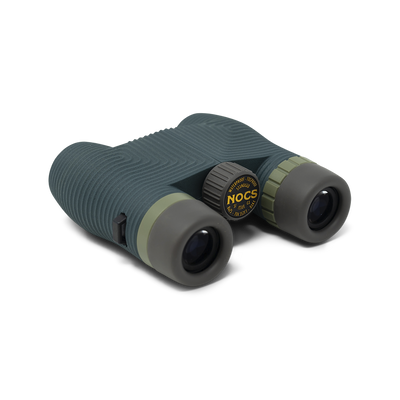 Standard Issue Waterproof Binoculars - Cypress Green II