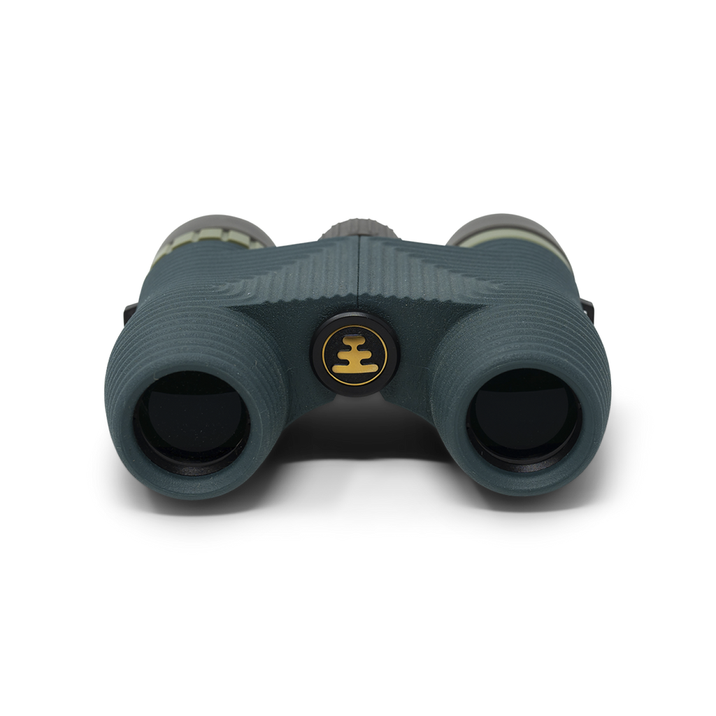 Standard Issue Waterproof Binoculars - Cypress Green II