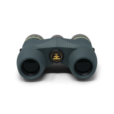Standard Issue Waterproof Binoculars - Cypress Green II