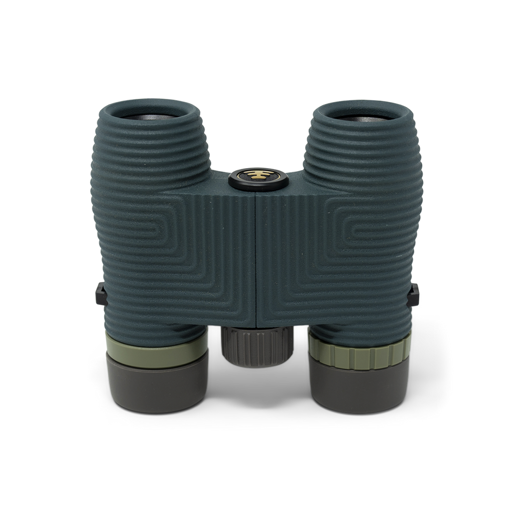 Standard Issue Waterproof Binoculars - Cypress Green II