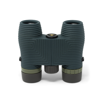 Standard Issue Waterproof Binoculars - Cypress Green II
