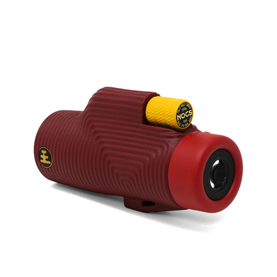 Zoom Tube Monocular - Ember Red
