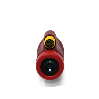 Zoom Tube Monocular - Ember Red