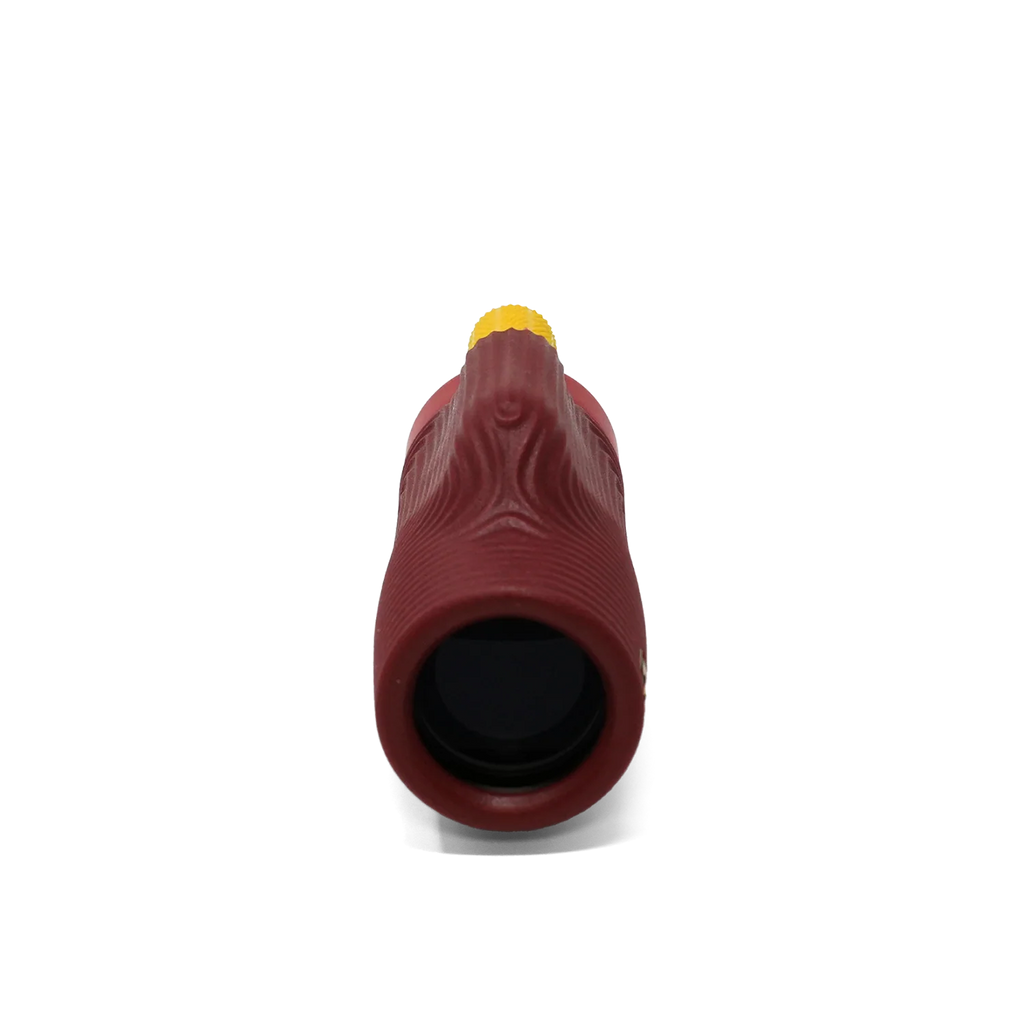 Zoom Tube Monocular - Ember Red