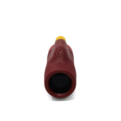 Zoom Tube Monocular - Ember Red