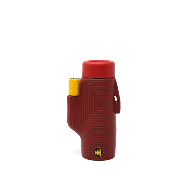 Zoom Tube Monocular - Ember Red