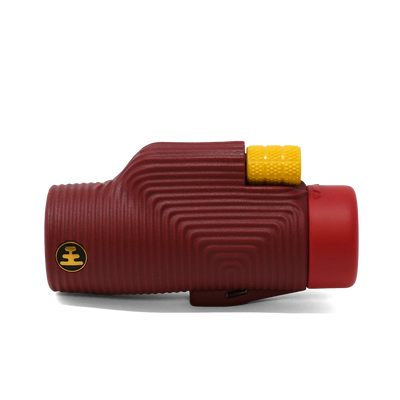 Zoom Tube Monocular - Ember Red