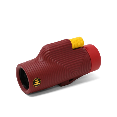 Zoom Tube Monocular - Ember Red