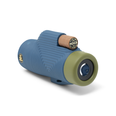 Zoom Tube Monocular - Indigo Blue II