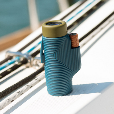 Zoom Tube Monocular - Indigo Blue II
