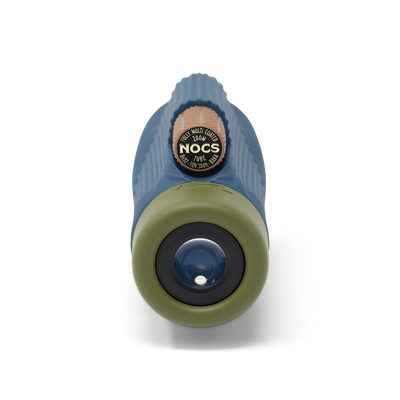 Zoom Tube Monocular - Indigo Blue II