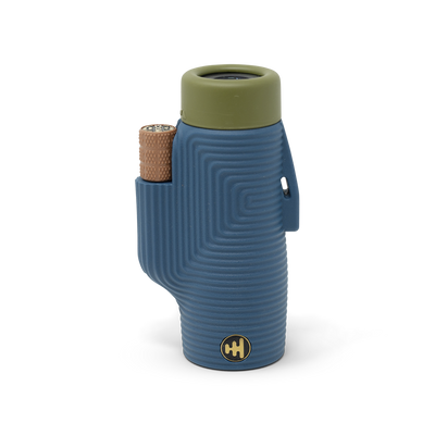 Zoom Tube Monocular - Indigo Blue II