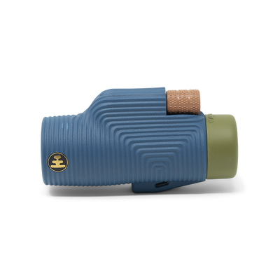 Zoom Tube Monocular - Indigo Blue II