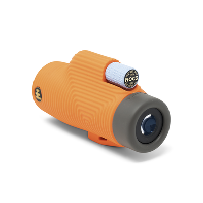 Zoom Tube Monocular - International Orange