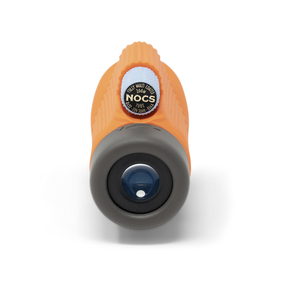 Zoom Tube Monocular - International Orange