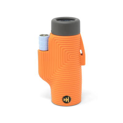 Zoom Tube Monocular - International Orange