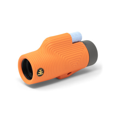 Zoom Tube Monocular - International Orange