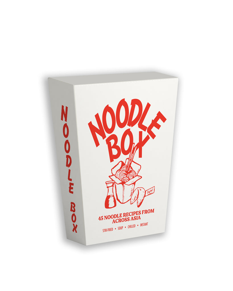 Noodle Box
