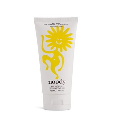 Sun Balm