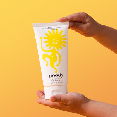 Sun Balm