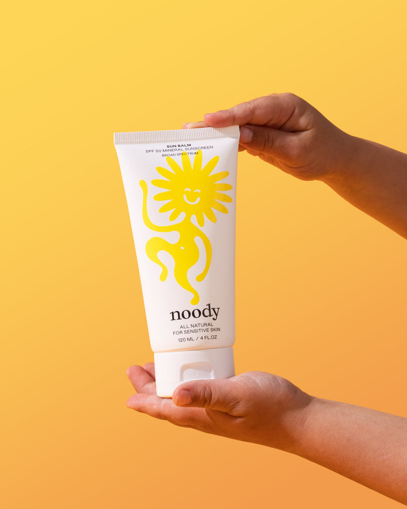 Sun Balm
