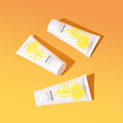 Sun Balm