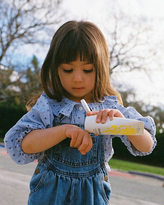 Sun Balm