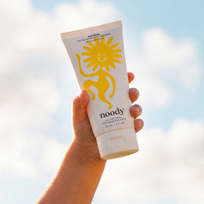 Sun Balm