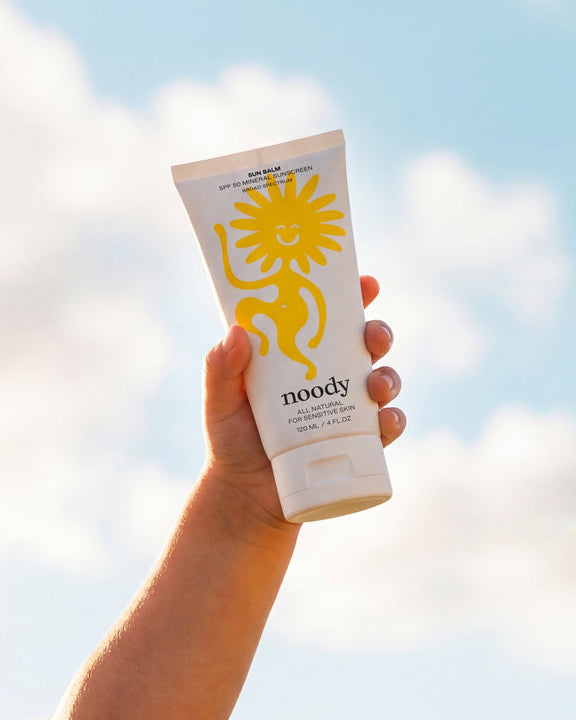 Sun Balm