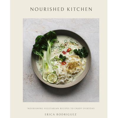 Nourished Kitchen