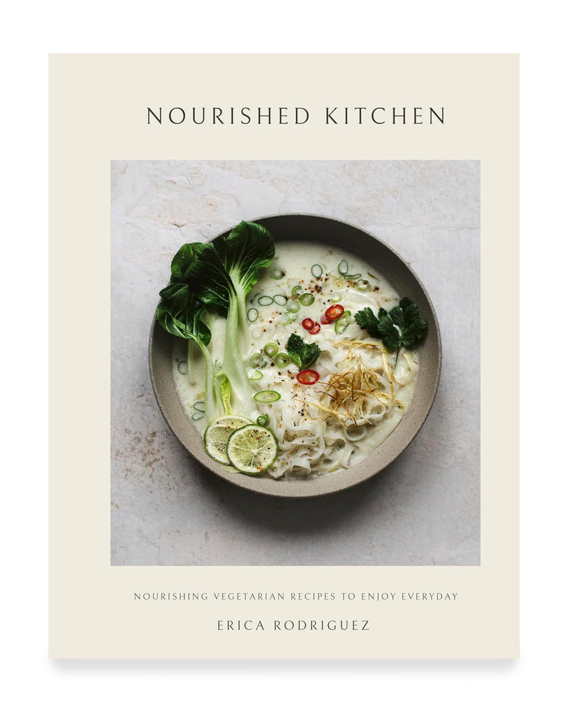 Nourished Kitchen