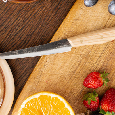 No. 1 Knife - The Spread