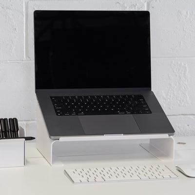 Workmate Laptop Stand