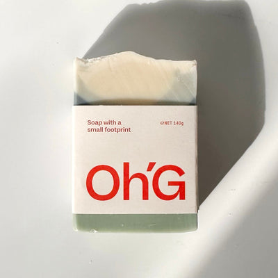 Bay Dreaming Soap Bar