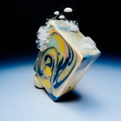 Wild Thing Soap Bar