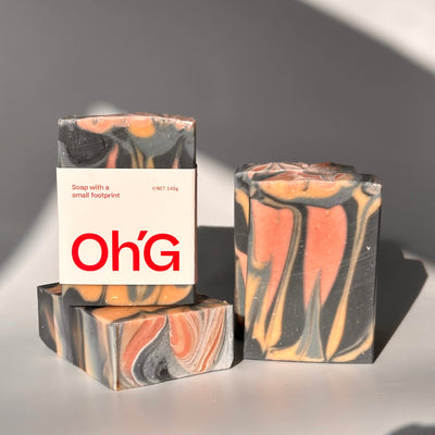 Wild Thing Soap Bar