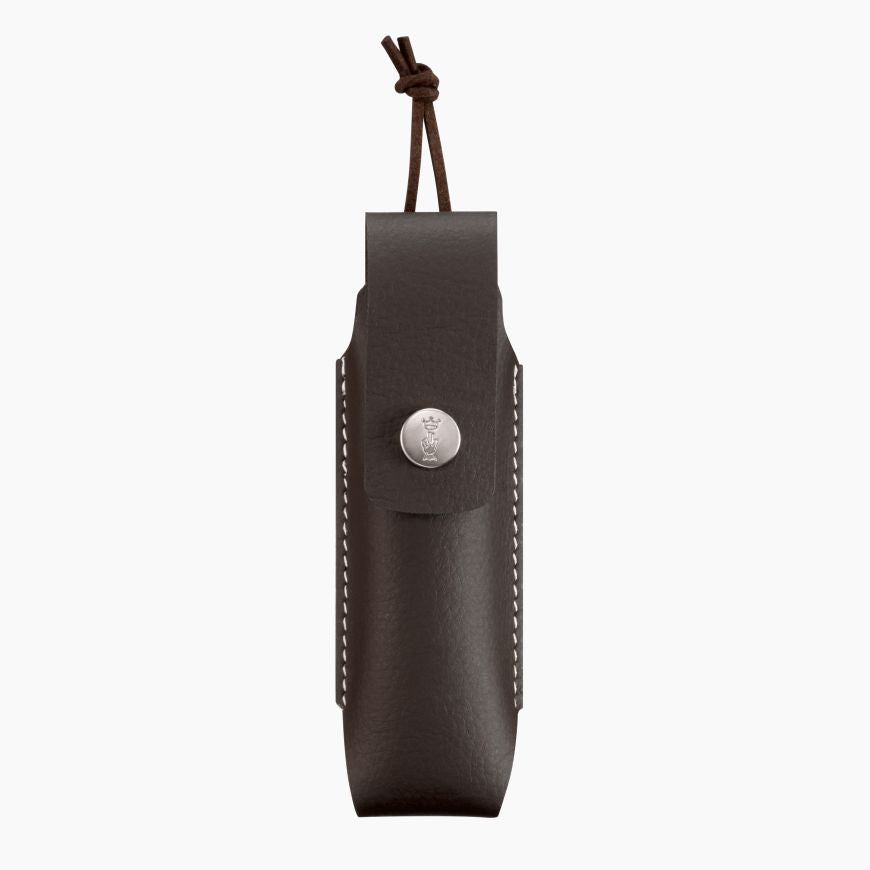 No. 08 Folding Knife & Sheath