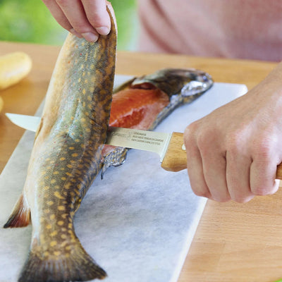 No. 121 Fillet Knife