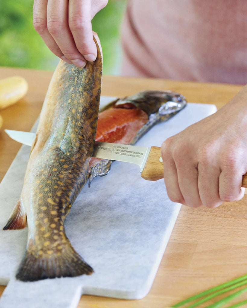 No. 121 Fillet Knife