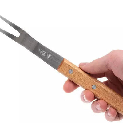 No. 124 Carving Fork