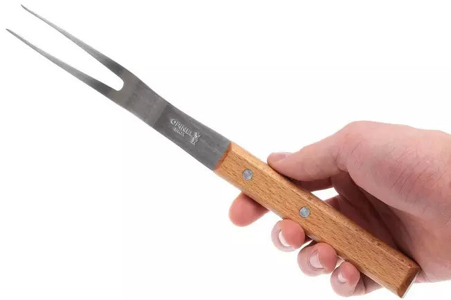No. 124 Carving Fork