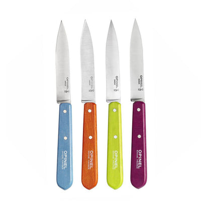 Paring Knives Set - Sweet Pop