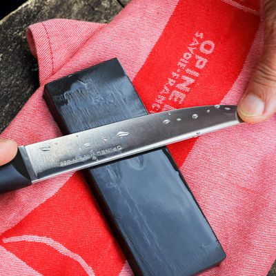 Sharpening Stone