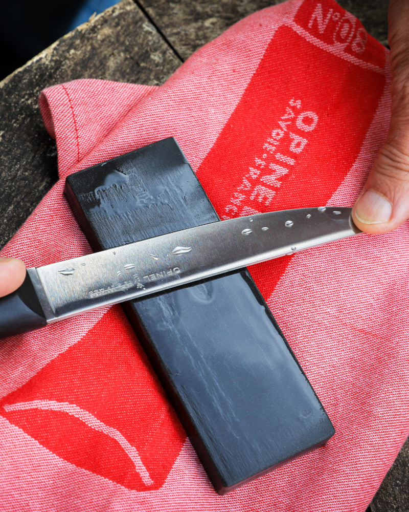 Sharpening Stone