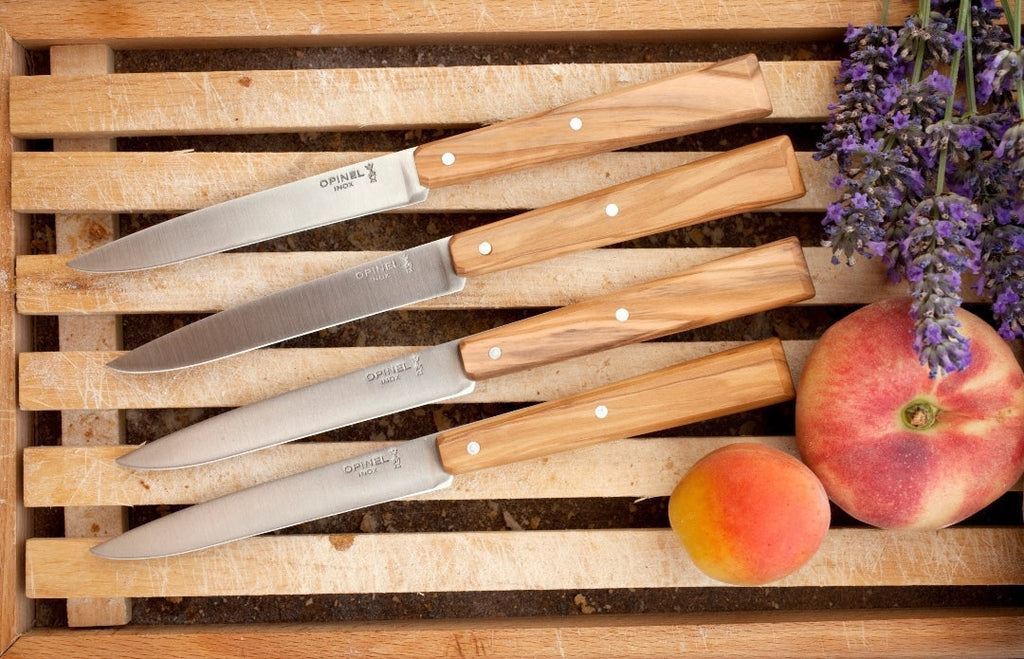 Table Knife Set