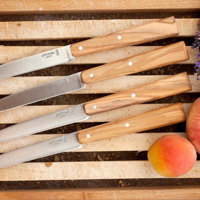 Table Knife Set