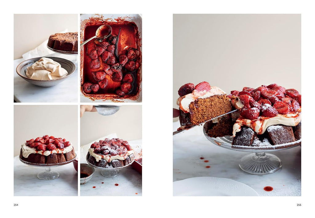 Ottolenghi Simple Too