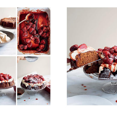 Ottolenghi Simple Too